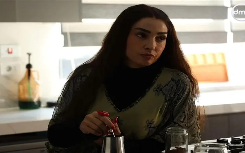 موعد عرض مسلسل حد أقصى على قناتي CBC وCBC دراما